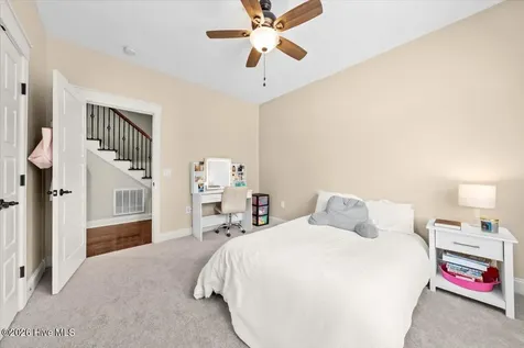 620 Herons Brook Drive Whispering Pines NC 28327