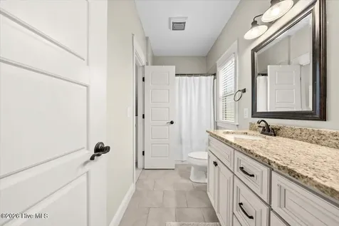 620 Herons Brook Drive Whispering Pines NC 28327