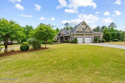 620 Herons Brook Drive Whispering Pines NC 28327