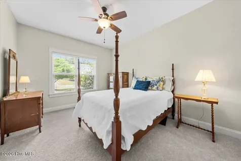 620 Herons Brook Drive Whispering Pines NC 28327