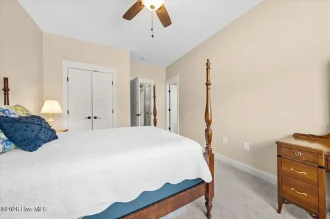 620 Herons Brook Drive Whispering Pines NC 28327
