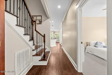 620 Herons Brook Drive Whispering Pines NC 28327