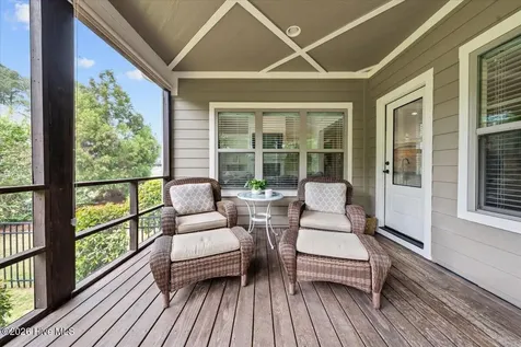 620 Herons Brook Drive Whispering Pines NC 28327