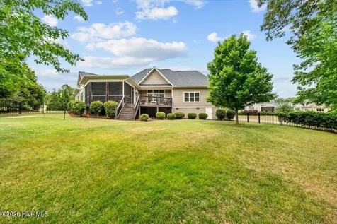 620 Herons Brook Drive Whispering Pines NC 28327