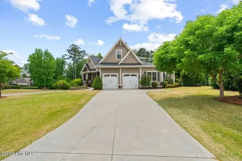 620 Herons Brook Drive Whispering Pines NC 28327