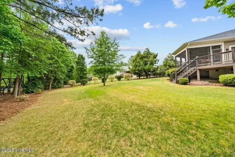 620 Herons Brook Drive Whispering Pines NC 28327