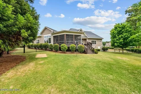 620 Herons Brook Drive Whispering Pines NC 28327