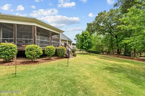 620 Herons Brook Drive Whispering Pines NC 28327