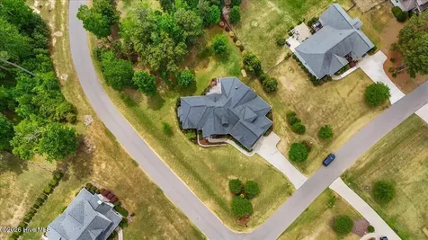 620 Herons Brook Drive Whispering Pines NC 28327