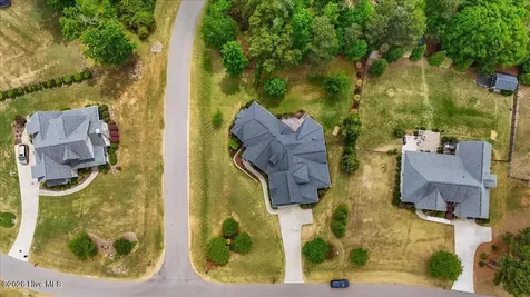 620 Herons Brook Drive Whispering Pines NC 28327