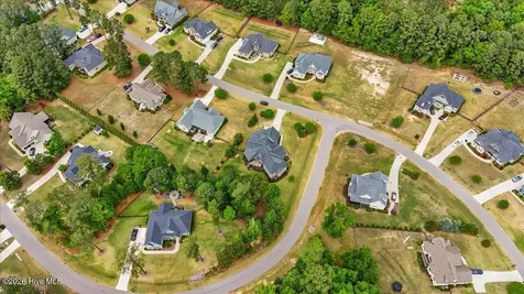 620 Herons Brook Drive Whispering Pines NC 28327