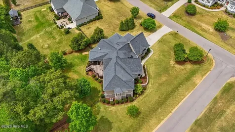620 Herons Brook Drive Whispering Pines NC 28327