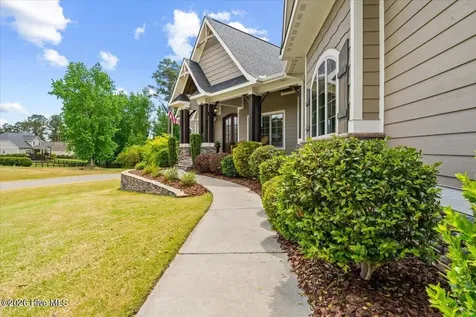 620 Herons Brook Drive Whispering Pines NC 28327