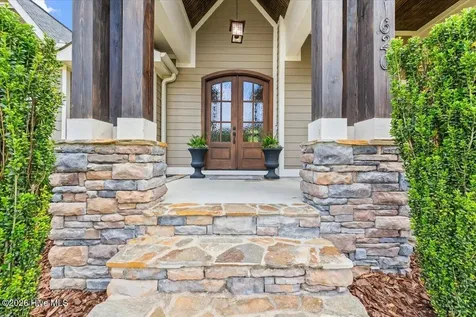 620 Herons Brook Drive Whispering Pines NC 28327