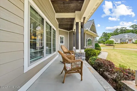 620 Herons Brook Drive Whispering Pines NC 28327