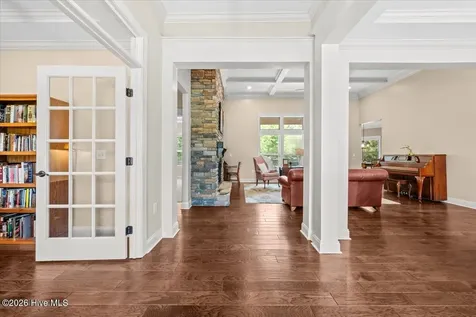 620 Herons Brook Drive Whispering Pines NC 28327