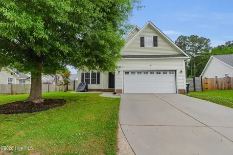 103 Felicity Lane New Bern NC 28562
