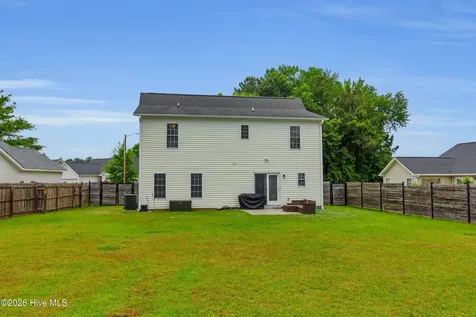 103 Felicity Lane New Bern NC 28562