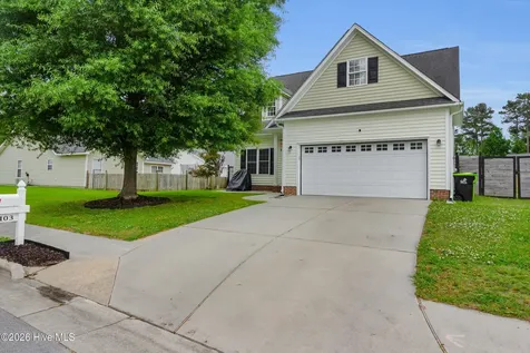 103 Felicity Lane New Bern NC 28562