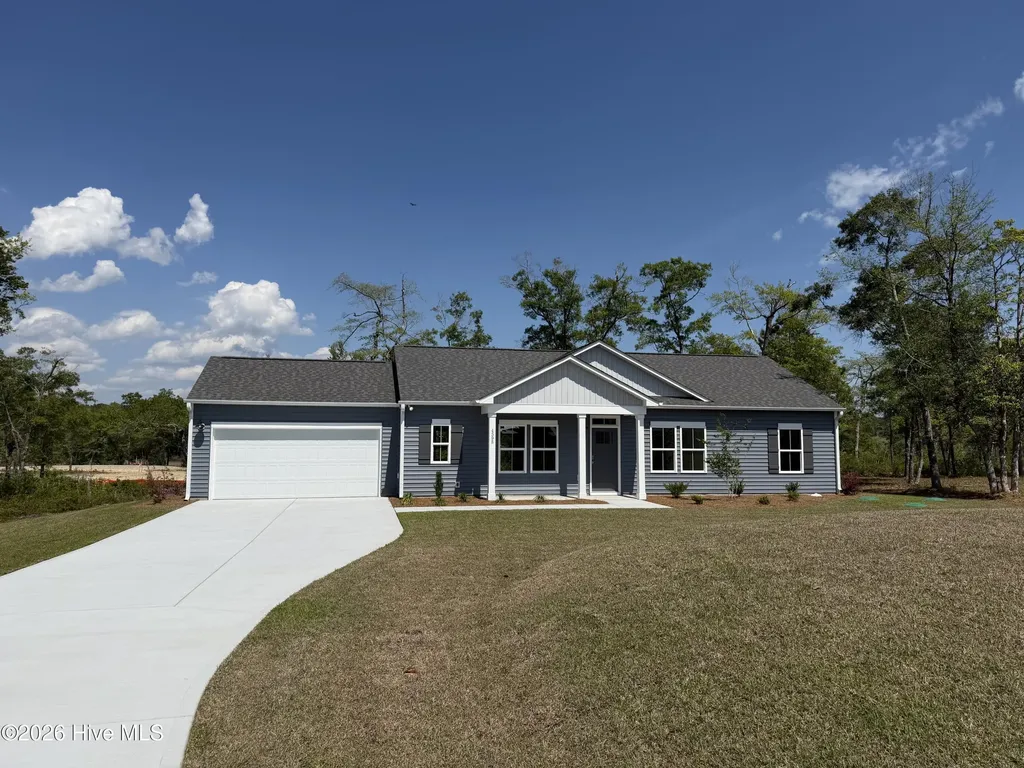 4598 Terrace Road SW Shallotte NC 28470