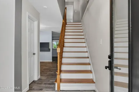 97 Quarterdeck Townes New Bern NC 28562