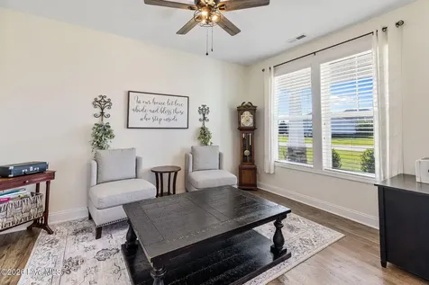 200 Korbel Drive Princeton NC 27569