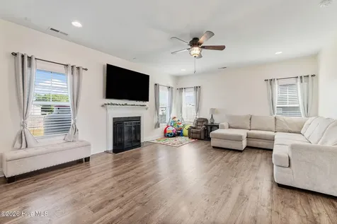 200 Korbel Drive Princeton NC 27569