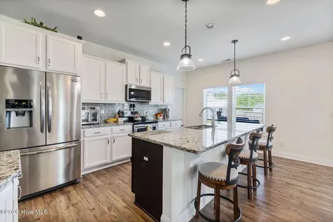 200 Korbel Drive Princeton NC 27569