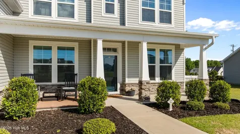 200 Korbel Drive Princeton NC 27569