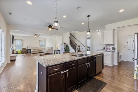 200 Korbel Drive Princeton NC 27569