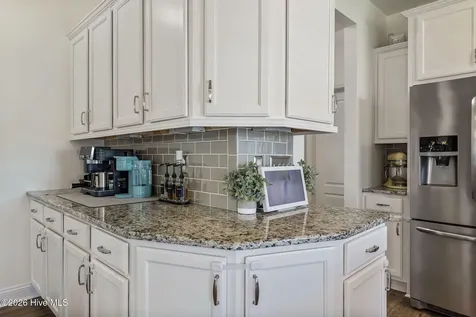 200 Korbel Drive Princeton NC 27569