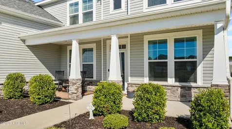 200 Korbel Drive Princeton NC 27569