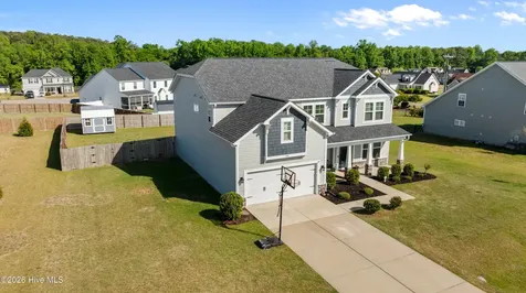 200 Korbel Drive Princeton NC 27569