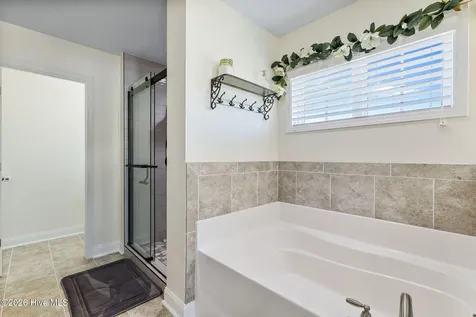 200 Korbel Drive Princeton NC 27569