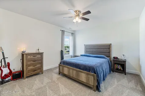 200 Korbel Drive Princeton NC 27569