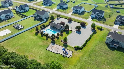 200 Korbel Drive Princeton NC 27569