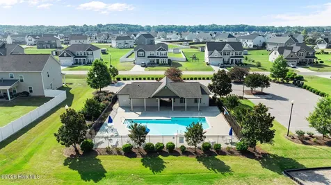 200 Korbel Drive Princeton NC 27569