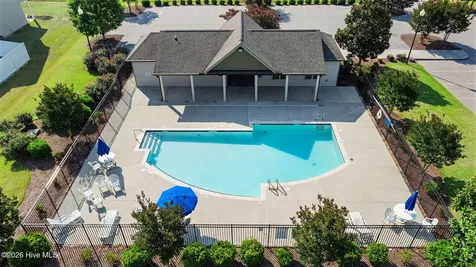 200 Korbel Drive Princeton NC 27569