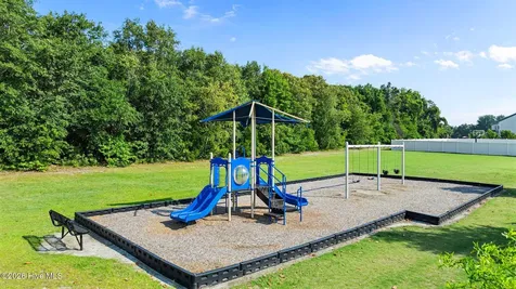 200 Korbel Drive Princeton NC 27569