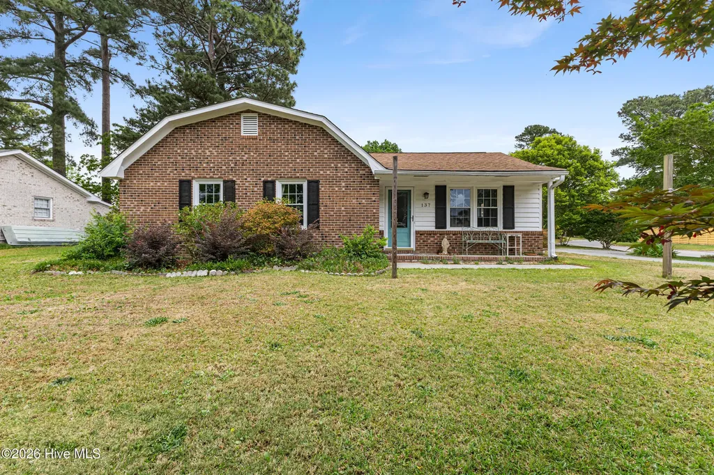 137 Candlewood Drive Wilmington NC 28411