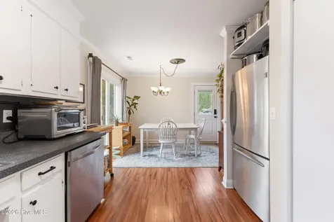 137 Candlewood Drive Wilmington NC 28411