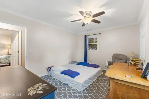 137 Candlewood Drive Wilmington NC 28411