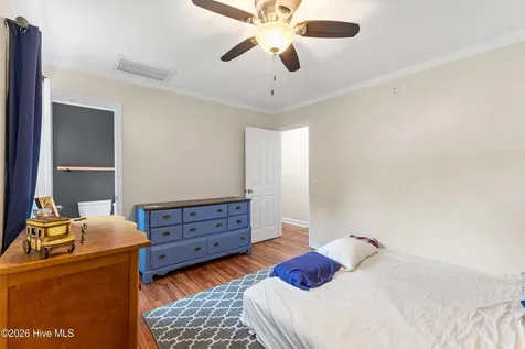 137 Candlewood Drive Wilmington NC 28411
