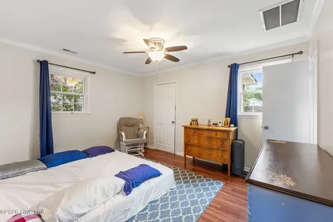 137 Candlewood Drive Wilmington NC 28411