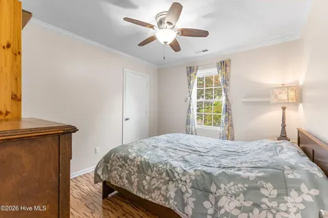 137 Candlewood Drive Wilmington NC 28411