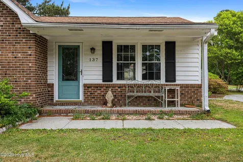137 Candlewood Drive Wilmington NC 28411