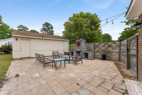 137 Candlewood Drive Wilmington NC 28411