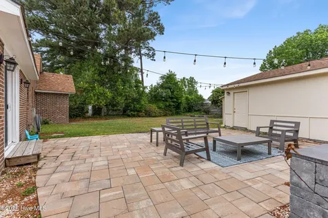 137 Candlewood Drive Wilmington NC 28411