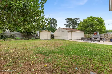 137 Candlewood Drive Wilmington NC 28411