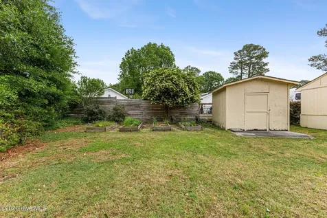 137 Candlewood Drive Wilmington NC 28411